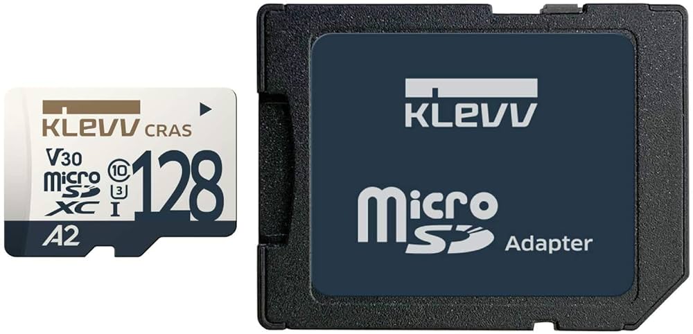 【512GB】マイクロSD 512GB KLEVV 4K V30 A テスト用開 61Xfa2J++ML._UF1000,1000_QL80_.jpg
